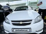 Белый Chevrolet Gentra, 1 позиция 2015 года, КПП Механика, в Ташкент за 9 300 y.e. id5034189, Фото №1