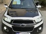 Chevrolet Captiva, 3 позиция 2015 года, КПП Автомат, в Бухара за 14 000 y.e. id6381527, Фото №1