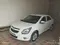 Белый Chevrolet Cobalt, 4 позиция 2021 года, КПП Автомат, в Бухара за 12 800 y.e. id5047773