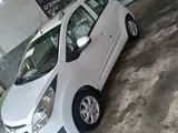 Белый Chevrolet Spark, 3 евро позиция 2013 года, КПП Автомат, в Бухара за 6 500 y.e. id5106093, Фото №1