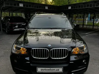 BMW X5 2007 yil, shahar Toshkent uchun 32 000 у.е. id4967167