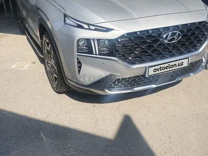 Hyundai Santa Fe 2022 года, в Андижан за 40 000 y.e. id4863728