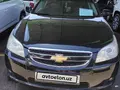 Qora Chevrolet Epica, 2 pozitsiya 2009 yil, КПП Mexanika, shahar Olmaliq uchun 7 000 у.е. id5188066