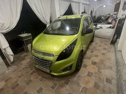 Chevrolet Spark 2015 года, КПП Механика, в Мирабад за ~5 212 y.e. id5217750