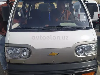 Белый Chevrolet Damas 2017 года, КПП Механика, в Андижан за 6 500 y.e. id4890830