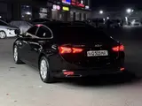 Черный Chevrolet Malibu 2 2020 года, КПП Автомат, в Наманган за 24 600 y.e. id6670182, Фото №1