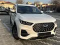 Белый Chery Tiggo 8 Pro 2024 года, КПП Автомат, в Самарканд за 23 300 y.e. id7074164