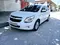 Белый Chevrolet Cobalt, 4 евро позиция 2024 года, КПП Автомат, в Самарканд за 13 297 y.e. id5166720