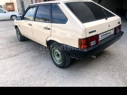 VAZ (Lada) Samara (hatchback 2109) 1995 yil, КПП Mexanika, shahar Samarqand uchun ~2 851 у.е. id5150010