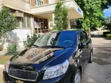 Черный Chevrolet Nexia 3, 2 евро позиция 2017 года, КПП Автомат, в Ташкент за 9 525 y.e. id5146522, Фото №1