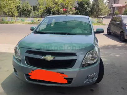 Chevrolet Cobalt, 3 pozitsiya 2014 yil, КПП Mexanika, shahar Toshkent uchun 8 500 у.е. id5177983