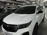 Chevrolet Equinox 2023 yil, shahar Samarqand uchun 31 000 у.е. id6437976, Fotosurat №1