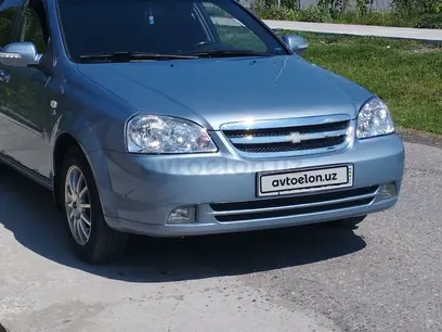 Chevrolet Lacetti, 3 pozitsiya 2013 yil, КПП Avtomat, shahar Samarqand uchun 10 600 у.е. id5089146