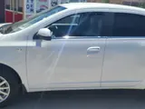 Белый Chevrolet Cobalt, 2 евро позиция 2018 года, КПП Механика, в Багатский район за ~10 249 y.e. id5187204, Фото №1