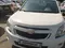 Белый Chevrolet Cobalt, 4 позиция 2021 года, КПП Автомат, в Ташкент за 11 300 y.e. id5194750