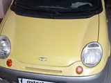 Жёлтый Chevrolet Matiz, 4 позиция 2013 года, КПП Механика, в Бухара за 5 000 y.e. id5108434, Фото №1