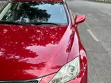 Бордовый Lexus IS 250 2010 года, КПП Автомат, в Ташкент за 18 500 y.e. id5207430, Фото №1