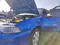 Синий Chevrolet Nexia 2 2014 года, КПП Механика, в Джизак за ~5 538 y.e. id4898061