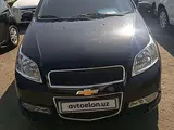 Chevrolet Nexia 3, 4 позиция 2019 года, КПП Автомат, в Ташкент за 10 500 y.e. id5135908, Фото №1