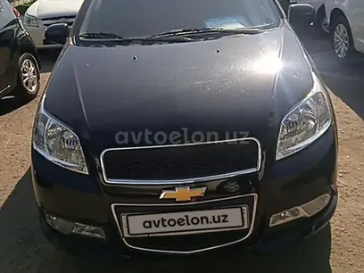 Chevrolet Nexia 3, 4 pozitsiya 2019 yil, КПП Avtomat, shahar Toshkent uchun 10 500 у.е. id5135908
