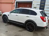 Chevrolet Captiva, 1 позиция 2009 года, КПП Механика, в Наманган за 9 024 y.e. id6702041, Фото №1