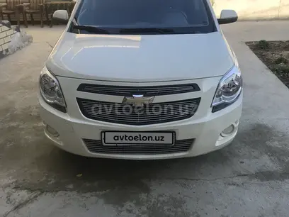Chevrolet Cobalt, 1 позиция 2013 года, КПП Механика, в Андижан за 7 800 y.e. id4962591