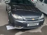 Chevrolet Gentra, 1 позиция 2018 года, КПП Механика, в Андижан за 9 400 y.e. id5034350, Фото №1