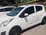 Chevrolet Spark, 2 позиция 2019 года, КПП Механика, в Ташкент за 8 500 y.e. id5202272, Фото №1