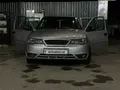 Серебристый Chevrolet Nexia 2, 4 позиция DOHC 2009 года, КПП Механика, в Ташкент за 4 000 y.e. id6449786
