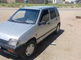 Серебристый Daewoo Tico 2001 года, КПП Механика, в Турткуль за ~1 185 y.e. id6422582, Фото №1