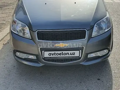 Chevrolet Nexia 3, 2 pozitsiya EVRO 2017 yil, КПП Avtomat, shahar Buxoro uchun 9 000 у.е. id4975407