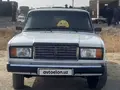 Белый ВАЗ (Lada) 2107 1996 года, КПП Механика, в Гулистан за 2 100 y.e. id6627712