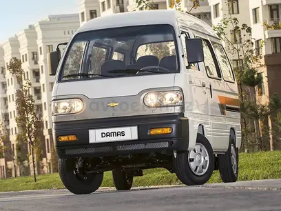 Белый Chevrolet Damas 2023 года, КПП Механика, в Самарканд за 7 900 y.e. id5215971