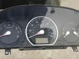 Приборная панель от Hyundai Sonata NF6 2008 в Сырдарья за ~48 y.e. id6379565, Фото №1