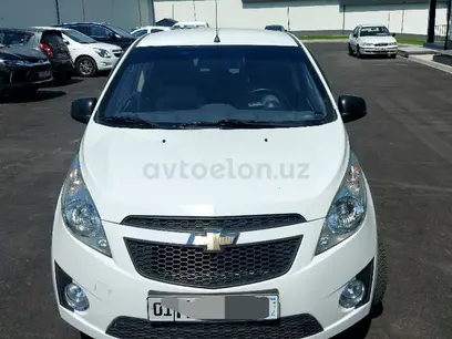 Chevrolet Spark, 2 позиция 2016 года, КПП Механика, в Ташкент за 7 000 y.e. id4990490