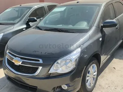 Chevrolet Cobalt, 4 pozitsiya EVRO 2024 yil, КПП Avtomat, shahar Dehqonobod tumani uchun 12 900 у.е. id5162673
