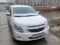 Белый Chevrolet Cobalt, 4 евро позиция 2023 года, КПП Автомат, в Самарканд за 12 899 y.e. id5223726