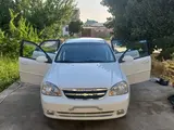 Белый Chevrolet Lacetti, 1 позиция 2011 года, КПП Механика, в Навои за ~9 160 y.e. id5207971, Фото №1