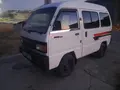 Белый Daewoo Damas 1998 года, КПП Механика, в Ташкент за 2 200 y.e. id6457509