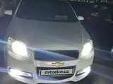 Chevrolet Nexia 3, 2 pozitsiya EVRO 2020 yil, КПП Mexanika, shahar Toshkent uchun 8 500 у.е. id5222313, Fotosurat №1