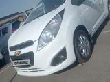 Chevrolet Spark, 4 позиция 2022 года, КПП Механика, в Андижан за 10 000 y.e. id6430072, Фото №1