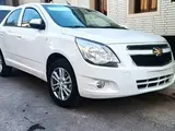 Chevrolet Cobalt 2024 yil, КПП Avtomat, shahar Toshkent uchun ~13 119 у.е. id5192538