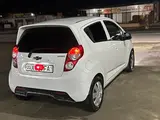 Белый Chevrolet Spark, 2 позиция 2019 года, КПП Механика, в Ташкент за 6 500 y.e. id6426806, Фото №1