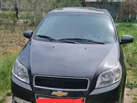 Chevrolet Nexia 3, 2 pozitsiya 2022 yil, КПП Mexanika, shahar Jizzax uchun 11 400 у.е. id6784695