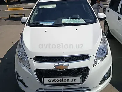 Chevrolet Spark, 4 позиция 2022 года, КПП Механика, в Ташкент за 11 200 y.e. id5157796