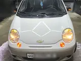 Chevrolet Matiz 2014 года, в Бухара за 5 000 y.e. id6632792, Фото №1