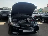 Chevrolet Gentra, 3 позиция 2021 года, КПП Автомат, в Ташкент за 14 500 y.e. id5213798, Фото №1