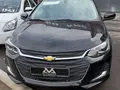 Черный Chevrolet Onix 2024 года, КПП Автомат, в Термез за ~17 380 y.e. id5277549