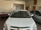 Chevrolet Cobalt, 4 pozitsiya 2024 yil, КПП Avtomat, shahar Samarqand uchun 12 800 у.е. id5255591