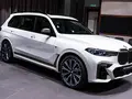 Oq BMW X7 2020 yil, КПП Avtomat, shahar Toshkent uchun 97 000 у.е. id5149983